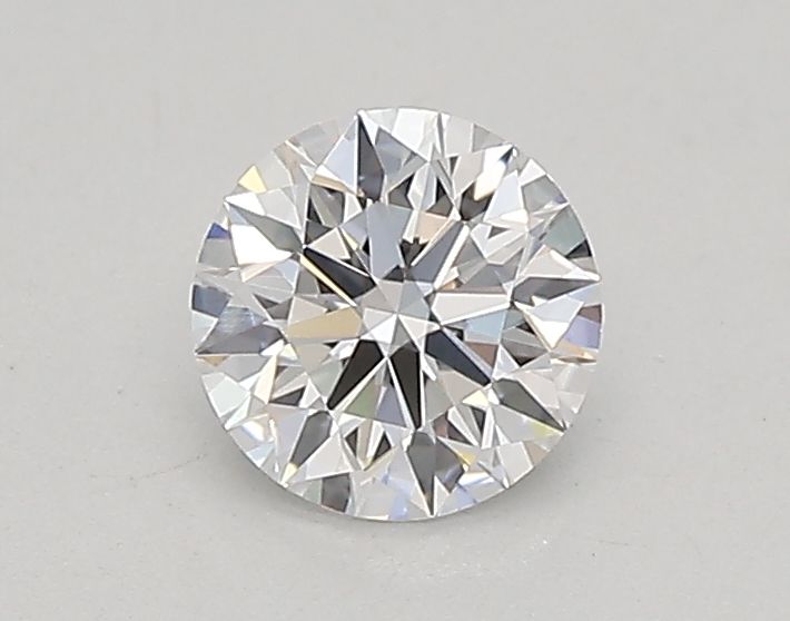 0.39 ct lab-grown Round Diamond