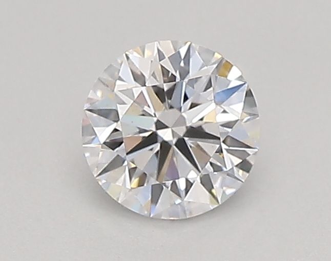 0.33 ct lab-grown Round Diamond