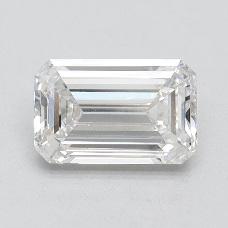 1.01 ct Emerald diamond