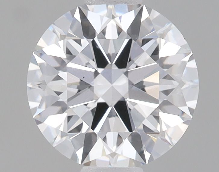 1.03 ct. round Lab Grown Diamond front image