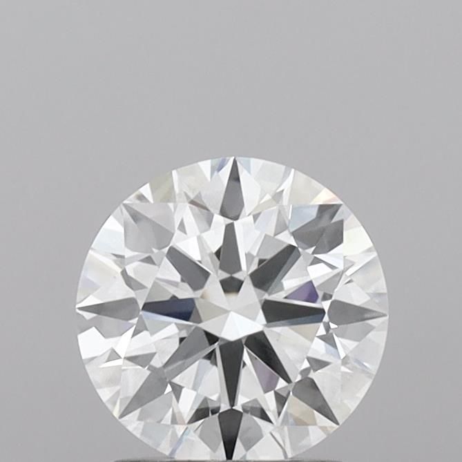 1.43 ct Round diamond
