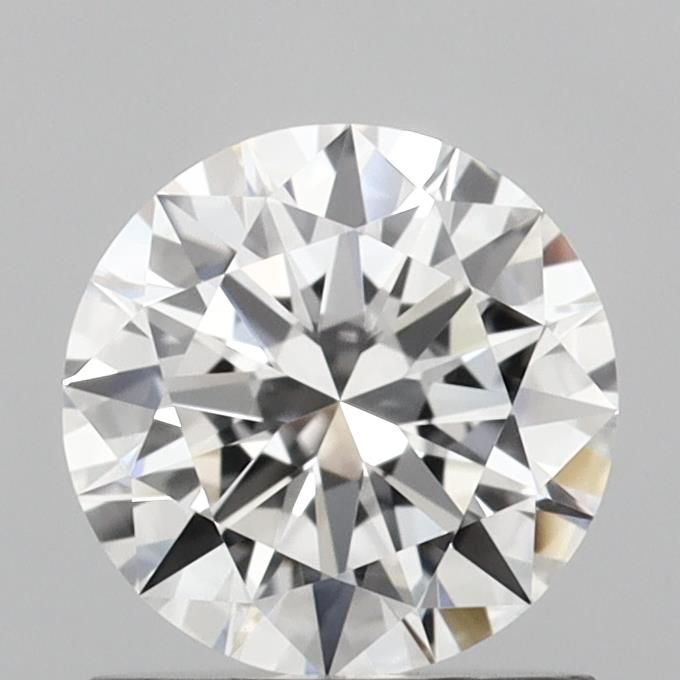 1.01 ct. round Lab Grown Diamond front image