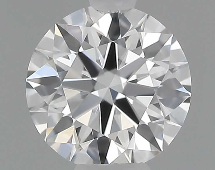0.23 ct Round diamond