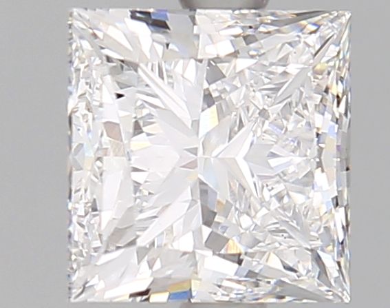 1.81 ct. princess Lab Grown Diamond front image