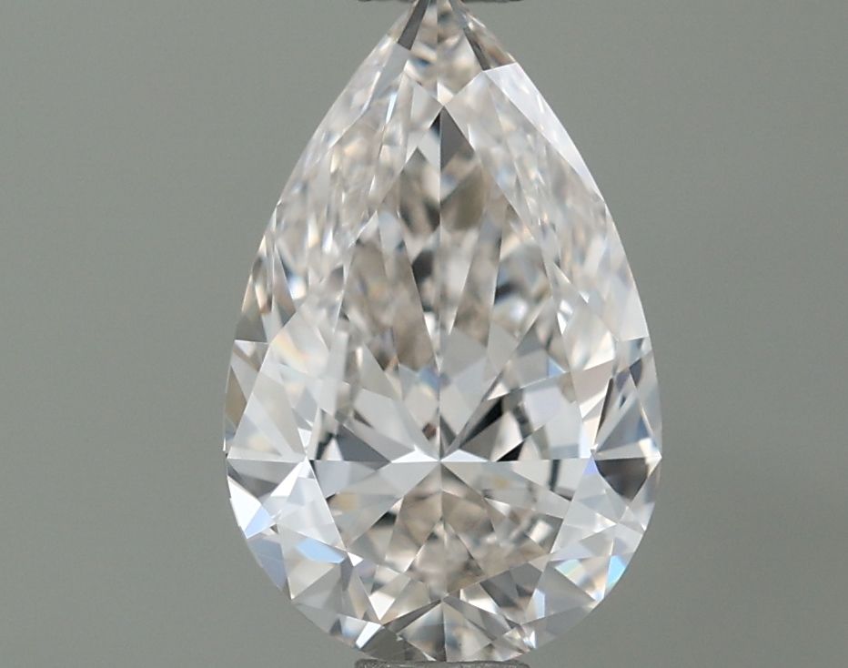 0.80 ct Pear diamond