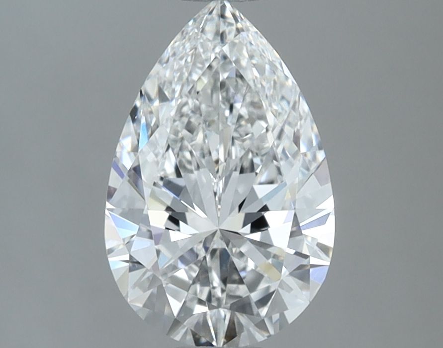 1.50 ct Pear diamond