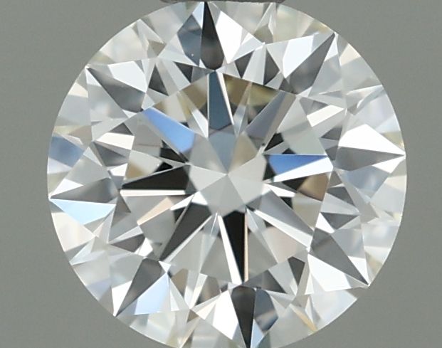 0.50 ct Round diamond