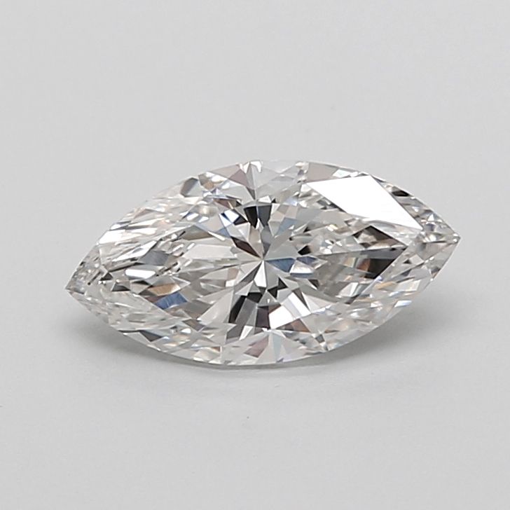 1.06 ct lab-grown Marquise Diamond