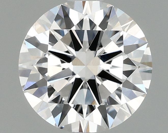 1.00 ct. round Lab Grown Diamond front image