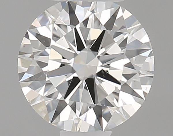0.3 ct Round Diamond