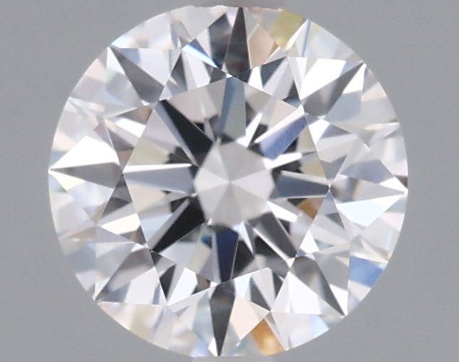 1.04 ct. round Lab Grown Diamond front image