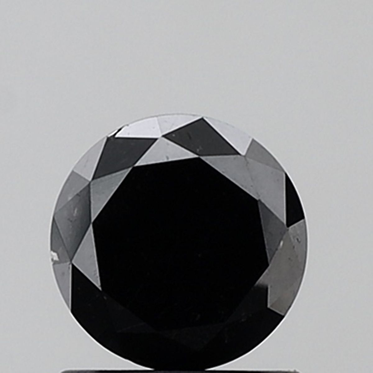 Diament 1.15 ct Fancy Black/VVS2