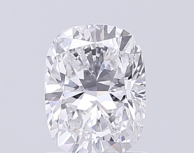 1.07 ct lab-grown Cushion modified Diamond
