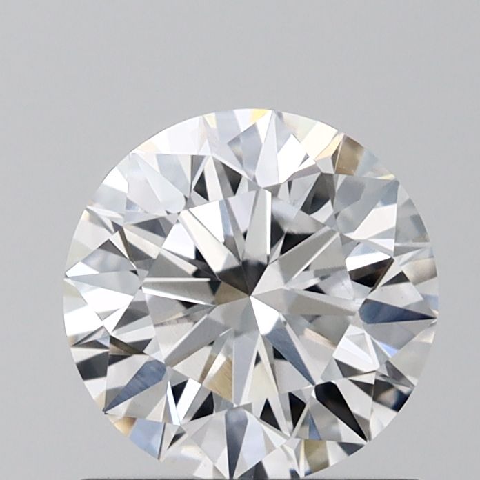 1.02 ct. round Lab Grown Diamond front image