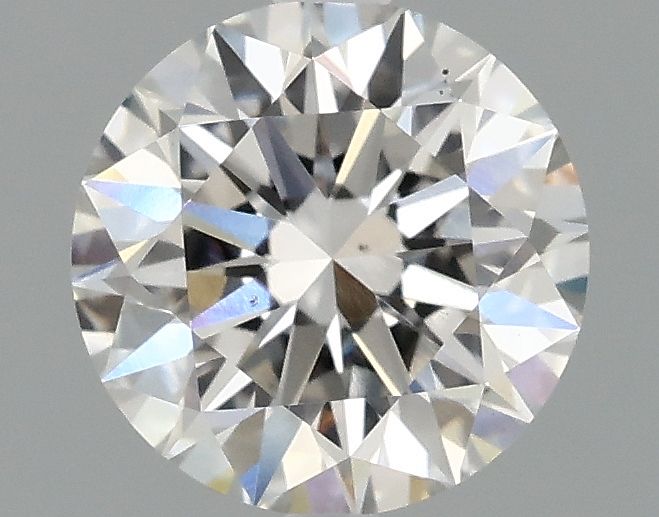 1.06 ct. round Lab Grown Diamond front image