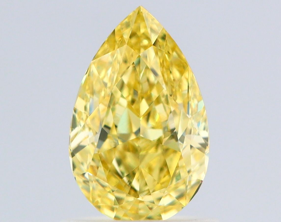 1.01 ct Pear diamond