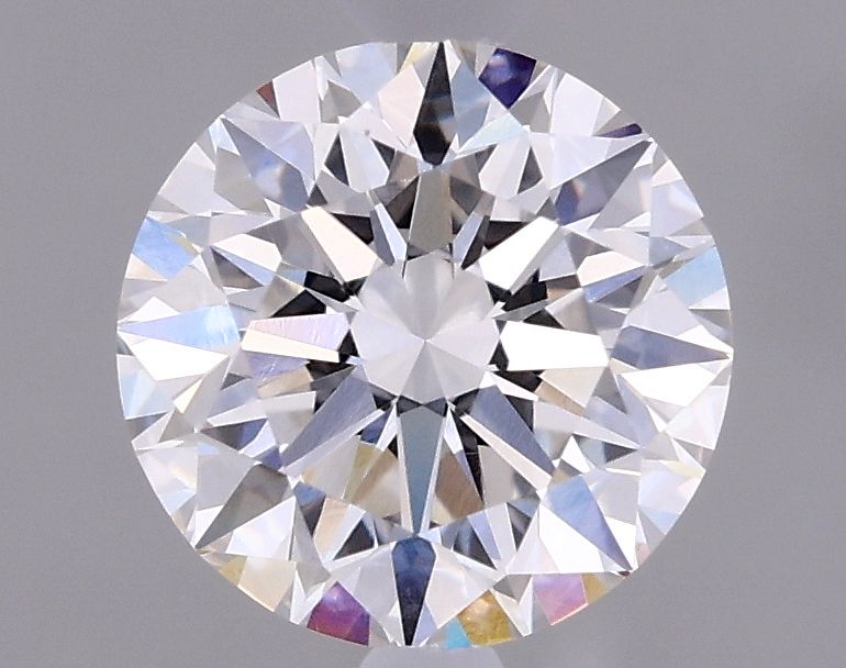 1.09 ct. round Lab Grown Diamond front image
