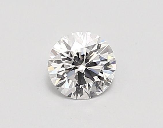 0.37 ct lab-grown Round Diamond