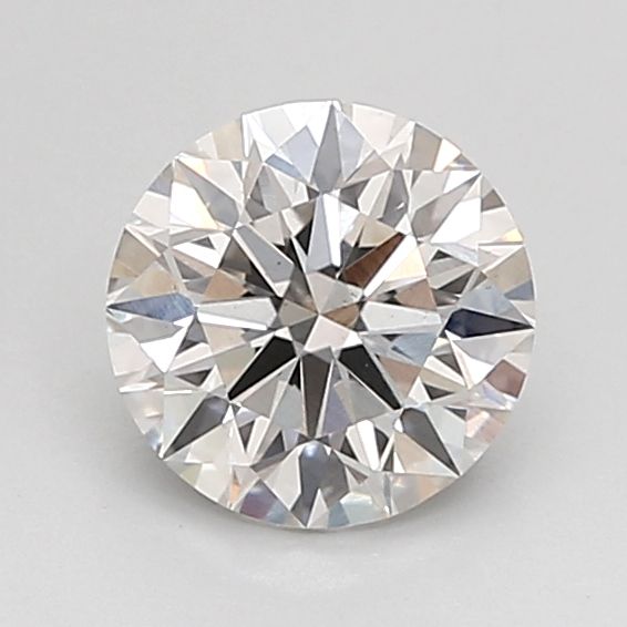 1.05 ct. round Lab Grown Diamond front image