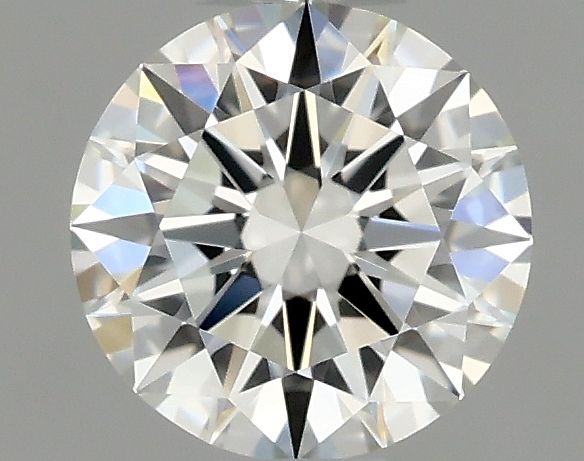 0.44 ct Round diamond