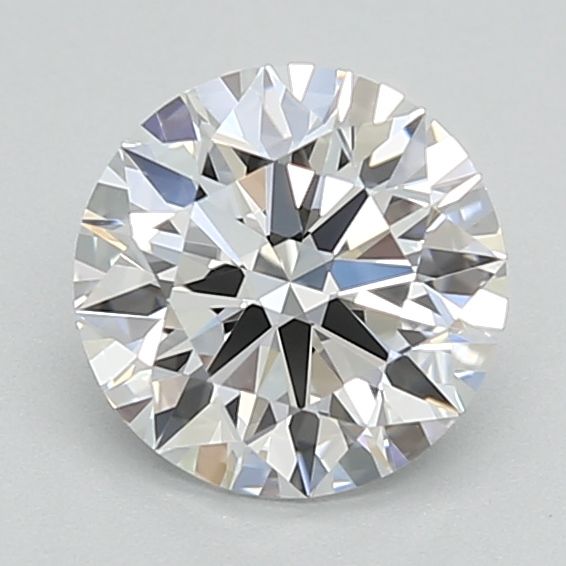 1.03 ct. round Lab Grown Diamond front image