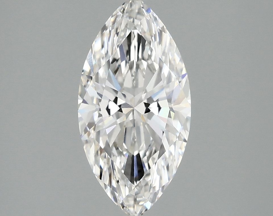 1.55 ct. marquise Lab Grown Diamond front image