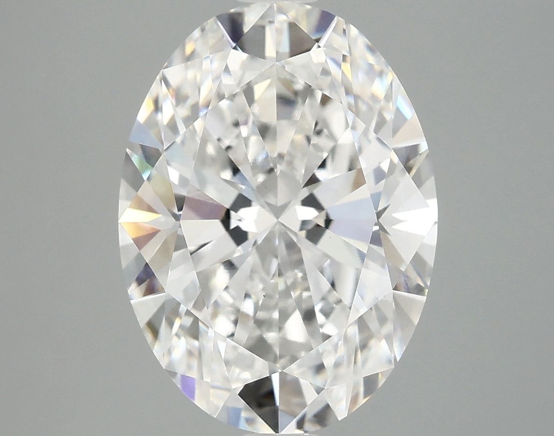 4.92 Carat