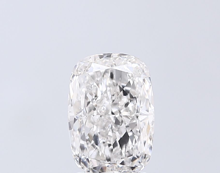 2.09 ct Cushion Modified diamond