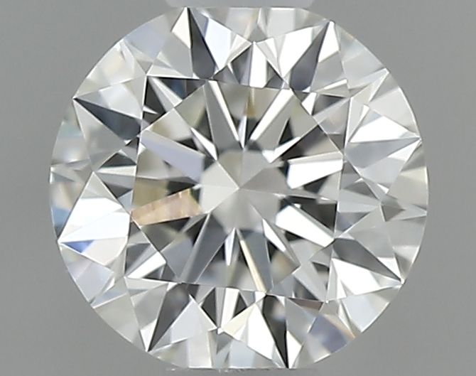0.3 ct Round Diamond