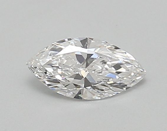 0.45 ct lab-grown Marquise Diamond