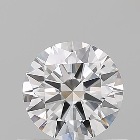 0.50 ct Round diamond