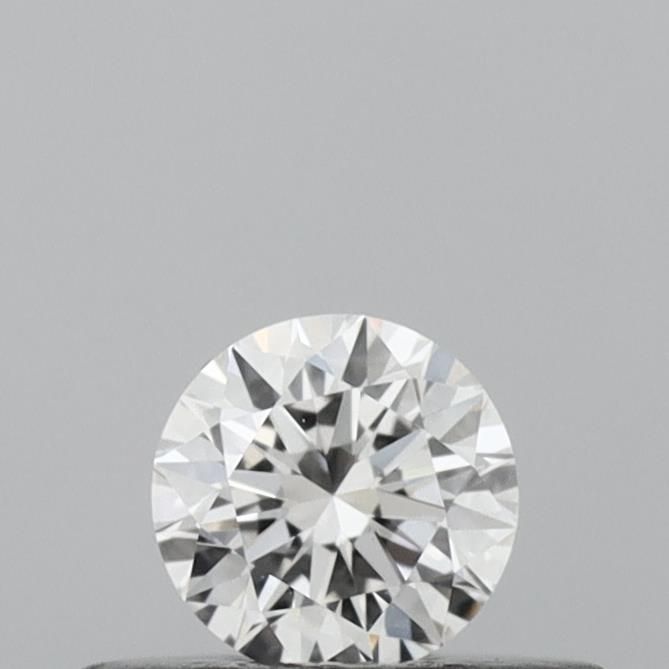 0.23 ct Round diamond