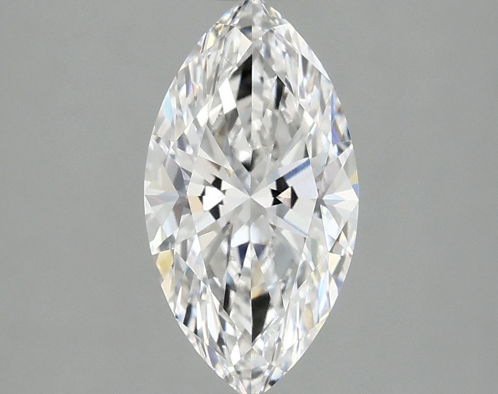 1.57 ct. marquise Lab Grown Diamond front image