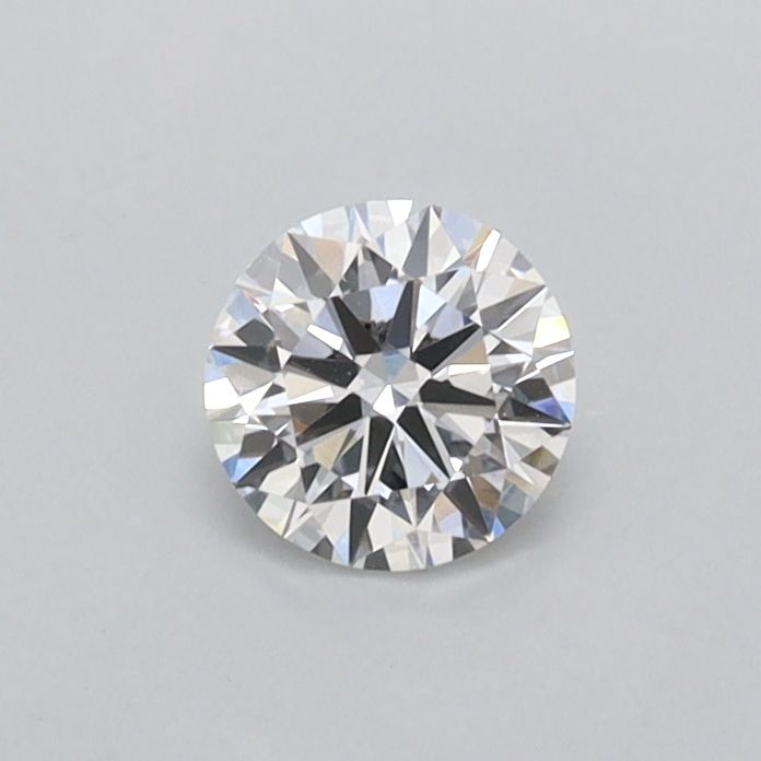 0.38 ct lab-grown Round Diamond
