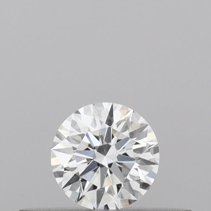 0.19 ct lab-grown Round Diamond
