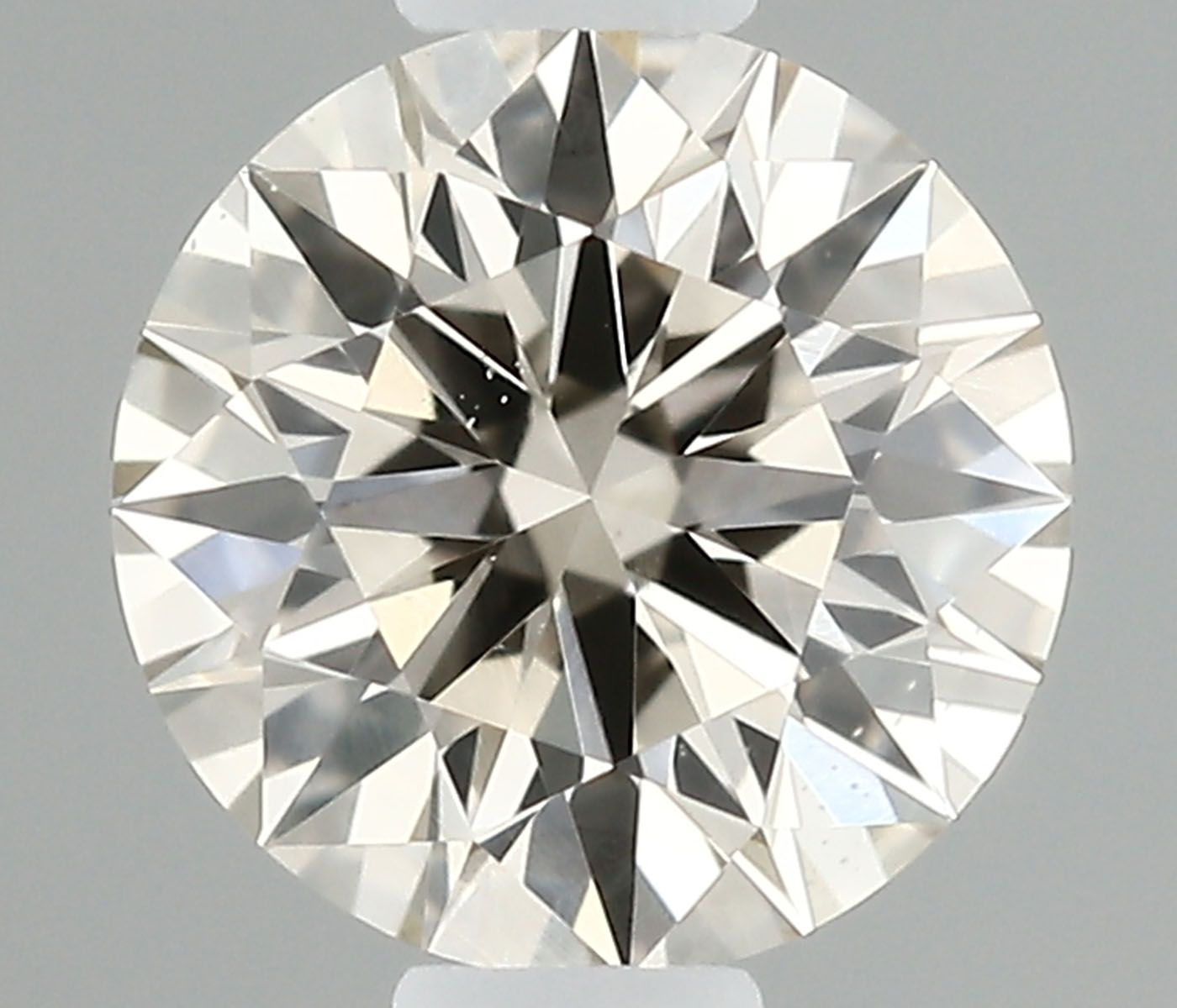 0.3 ct Round Diamond