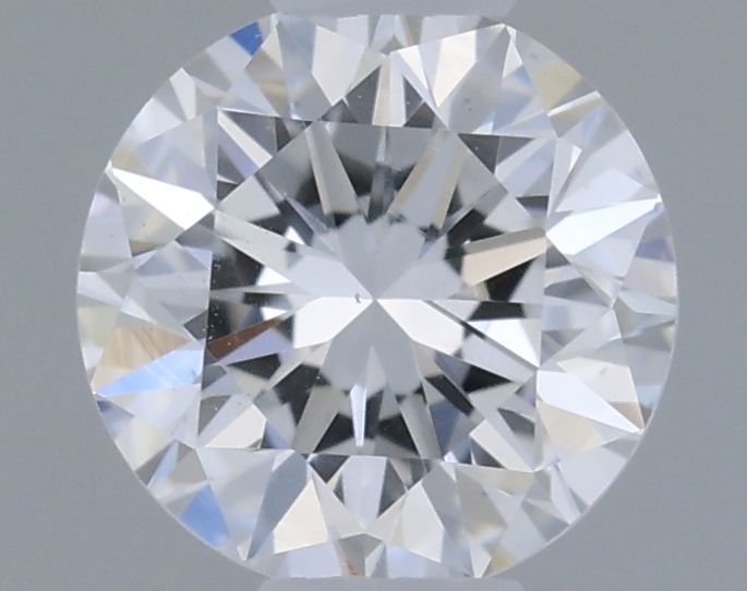 0.35 ct lab-grown Round Diamond