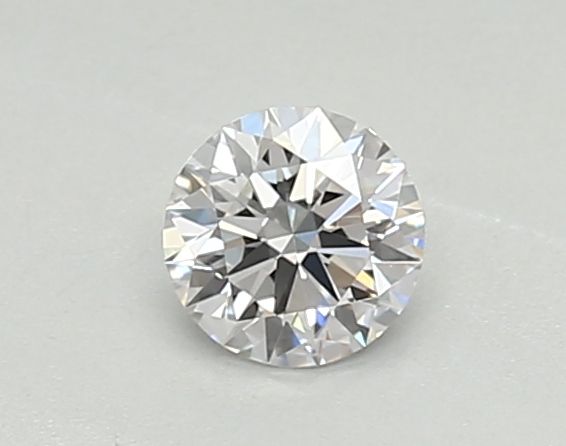 0.29 ct lab-grown Round Diamond