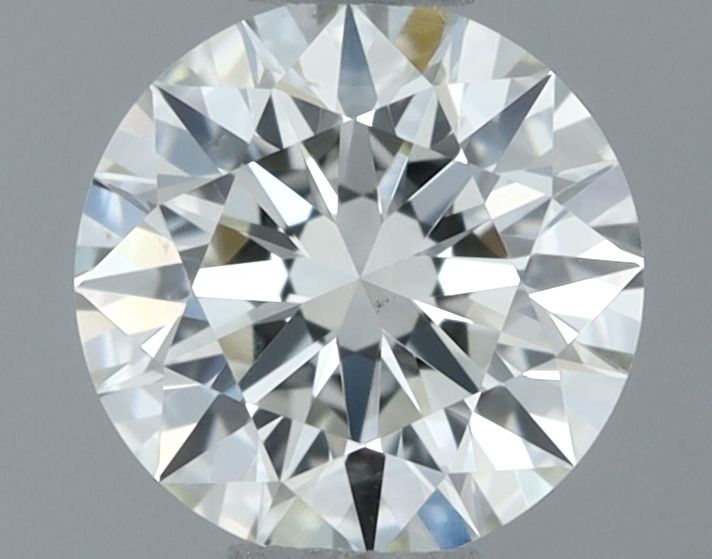 0.40 ct Round diamond