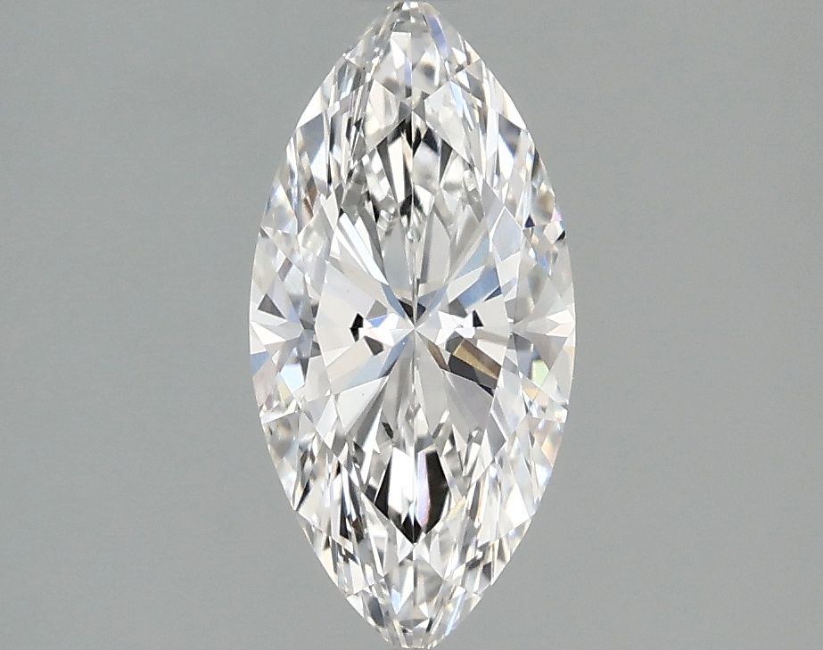 1.08 ct. marquise Lab Grown Diamond front image