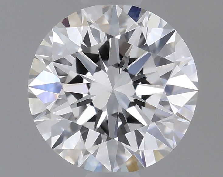 0.30 ct Round diamond