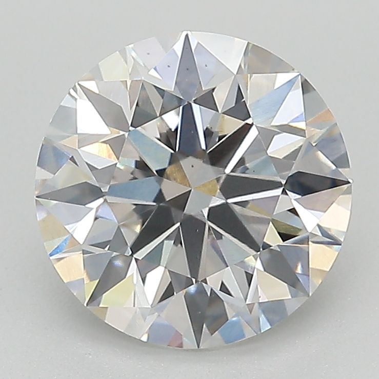 2.55 Carat