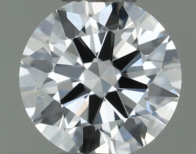 0.30 ct Round diamond