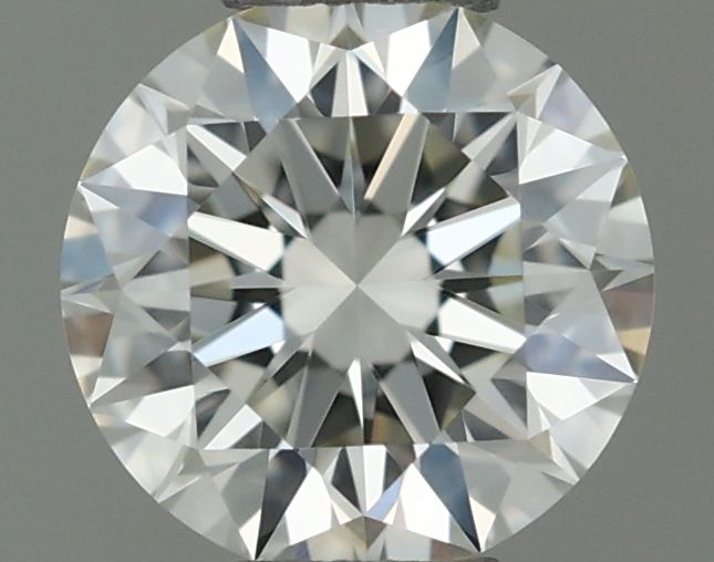 0.30 ct Round diamond