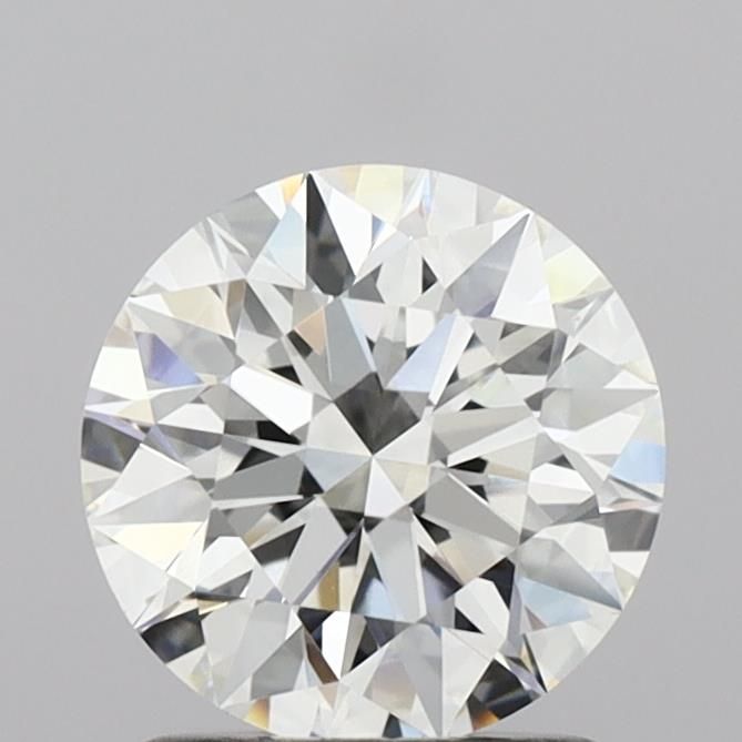 1.04 ct. emerald Lab Grown Diamond front image