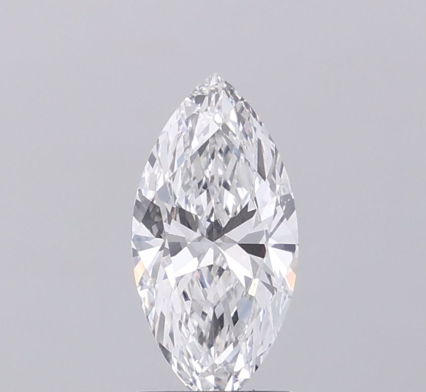 1.54 ct. marquise Lab Grown Diamond front image