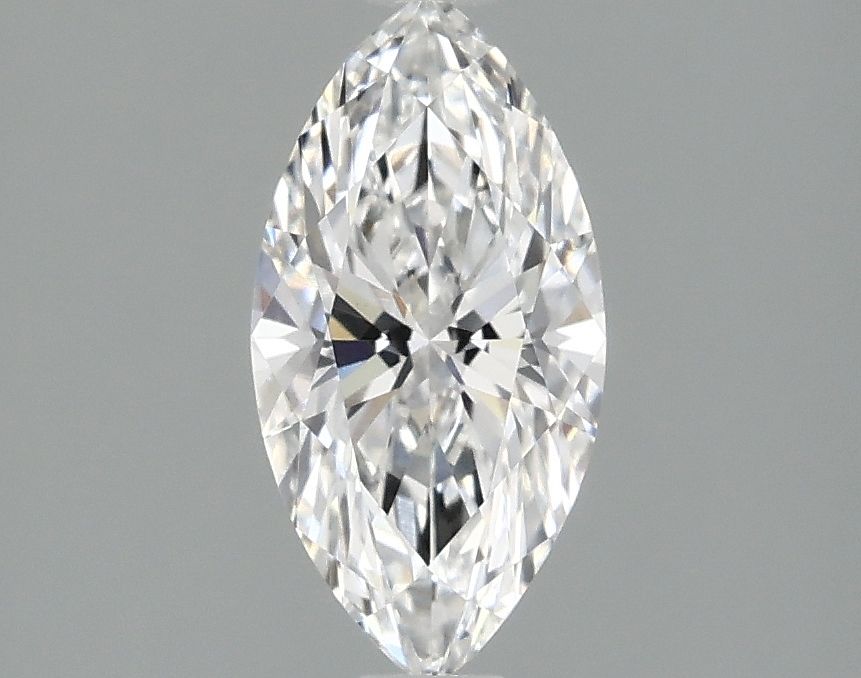 1.05 ct. marquise Lab Grown Diamond front image