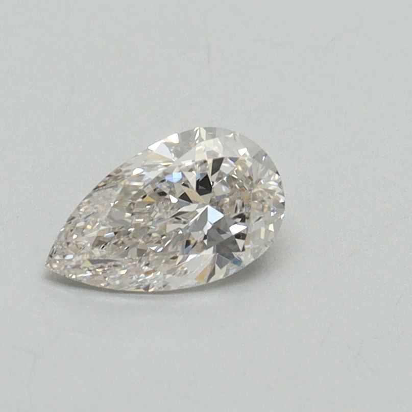 0.41 ct Pear diamond
