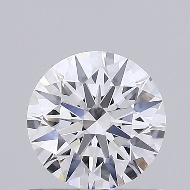 0.72 ct. round Lab Grown Diamond front image