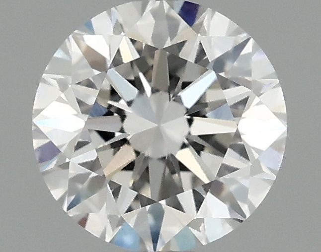 1.09 ct. round Lab Grown Diamond front image